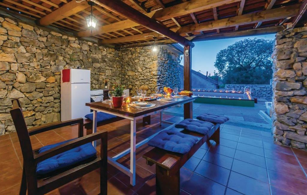 Holiday Home Hacienda Bilice Šibenik Exterior foto