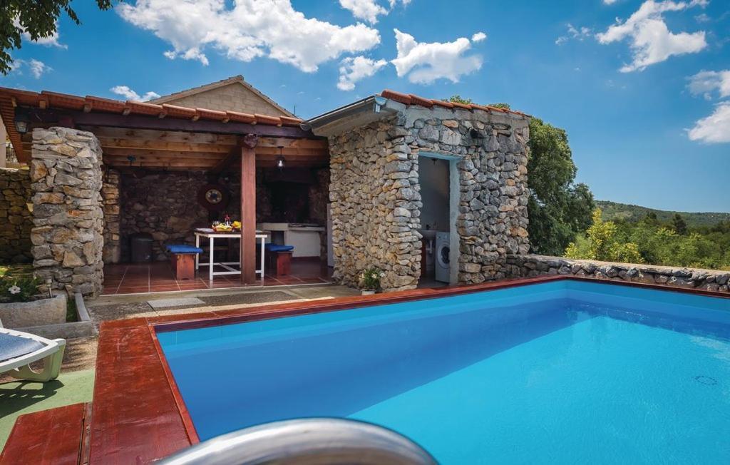 Holiday Home Hacienda Bilice Šibenik Exterior foto