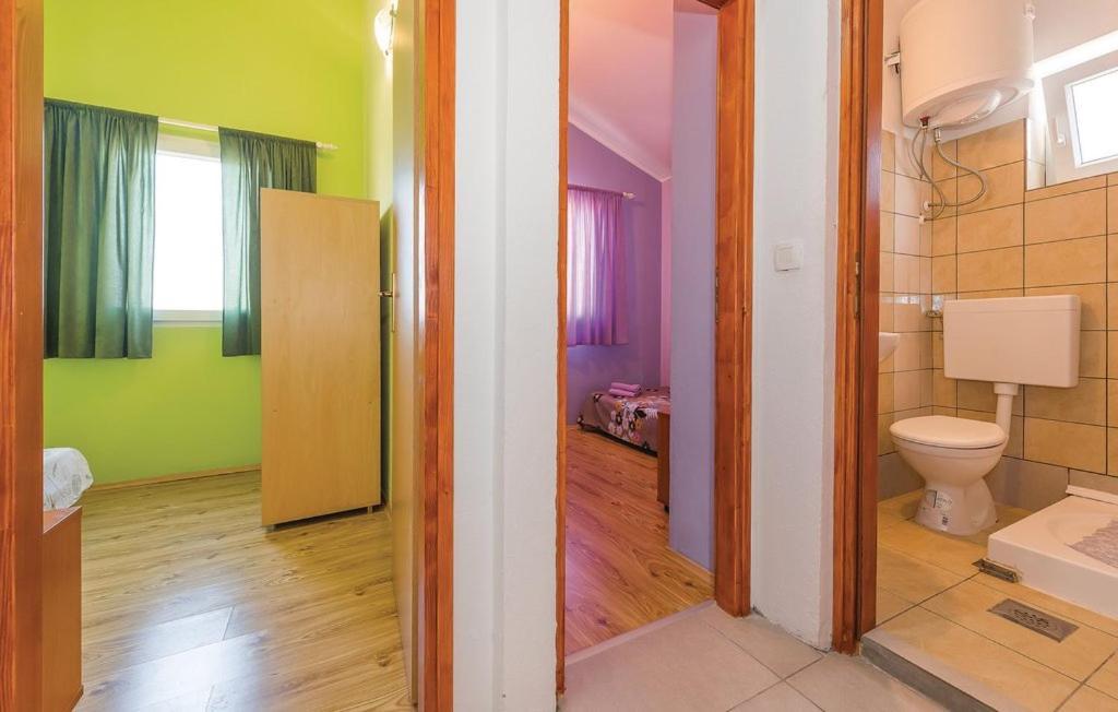 Holiday Home Hacienda Bilice Šibenik Exterior foto